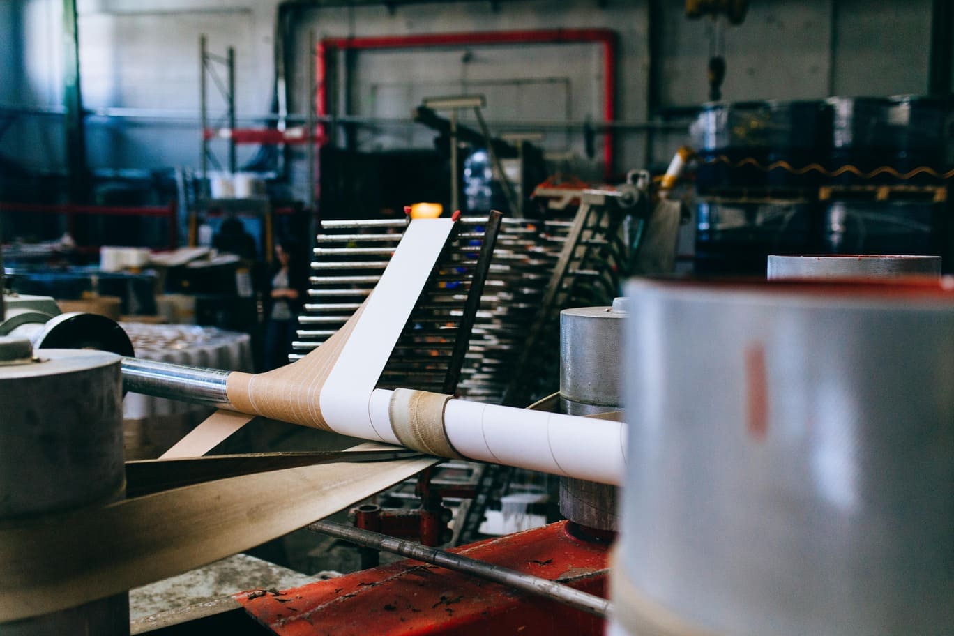 Производство 16